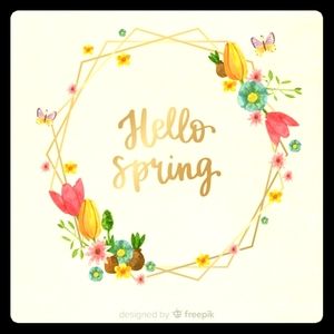 Is your closet ready for Spring?